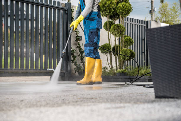 Best Sidewalk Pressure Washing  in Chester, VA