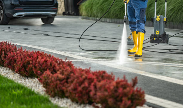 Why Choose Our Certified Pressure Washing Experts for Your Project Needs in Chester, VA?