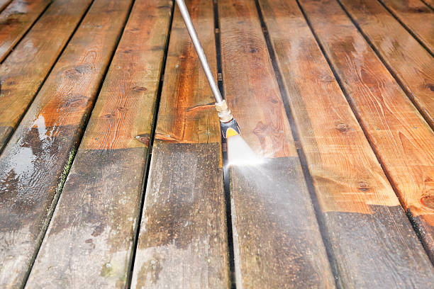 Roof Power Washing Services in Chester, VA