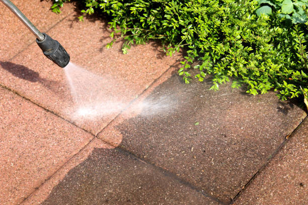 Best Concrete Pressure Washing  in Chester, VA